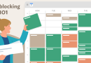Effective Techniques for Time Blocking to Boost Productivity