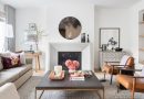 Living Room Organization Strategies for a Clutter-Free Space