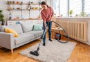 The Importance of Regular Carpet Cleaning