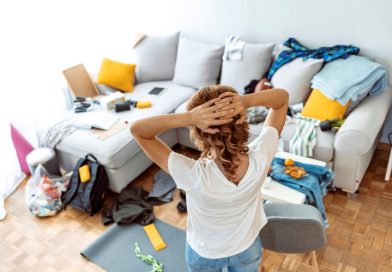 Tips for Decluttering Your Home